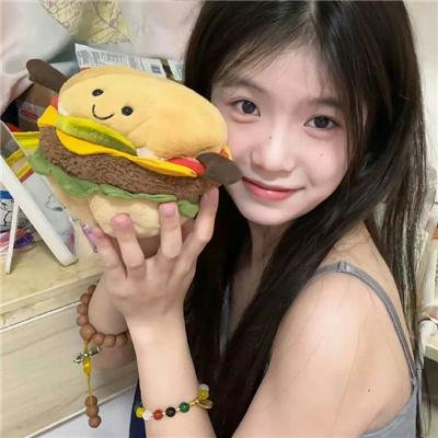 绿女神