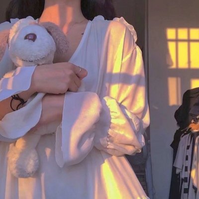 面包师傅的妻子