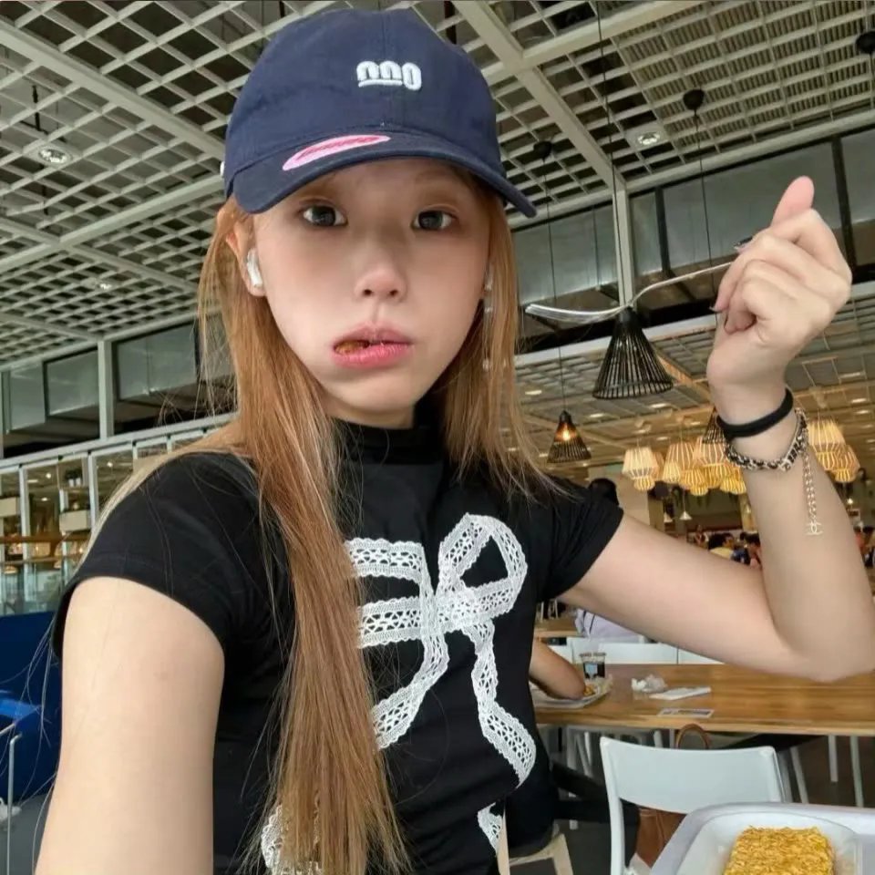 她让我心动