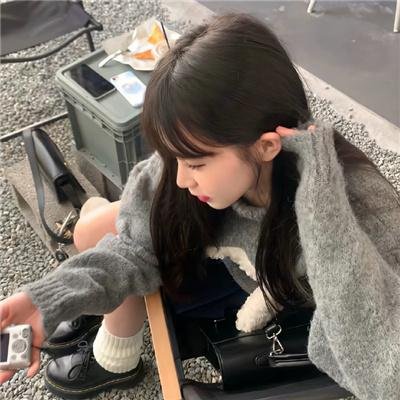 恶魔的美